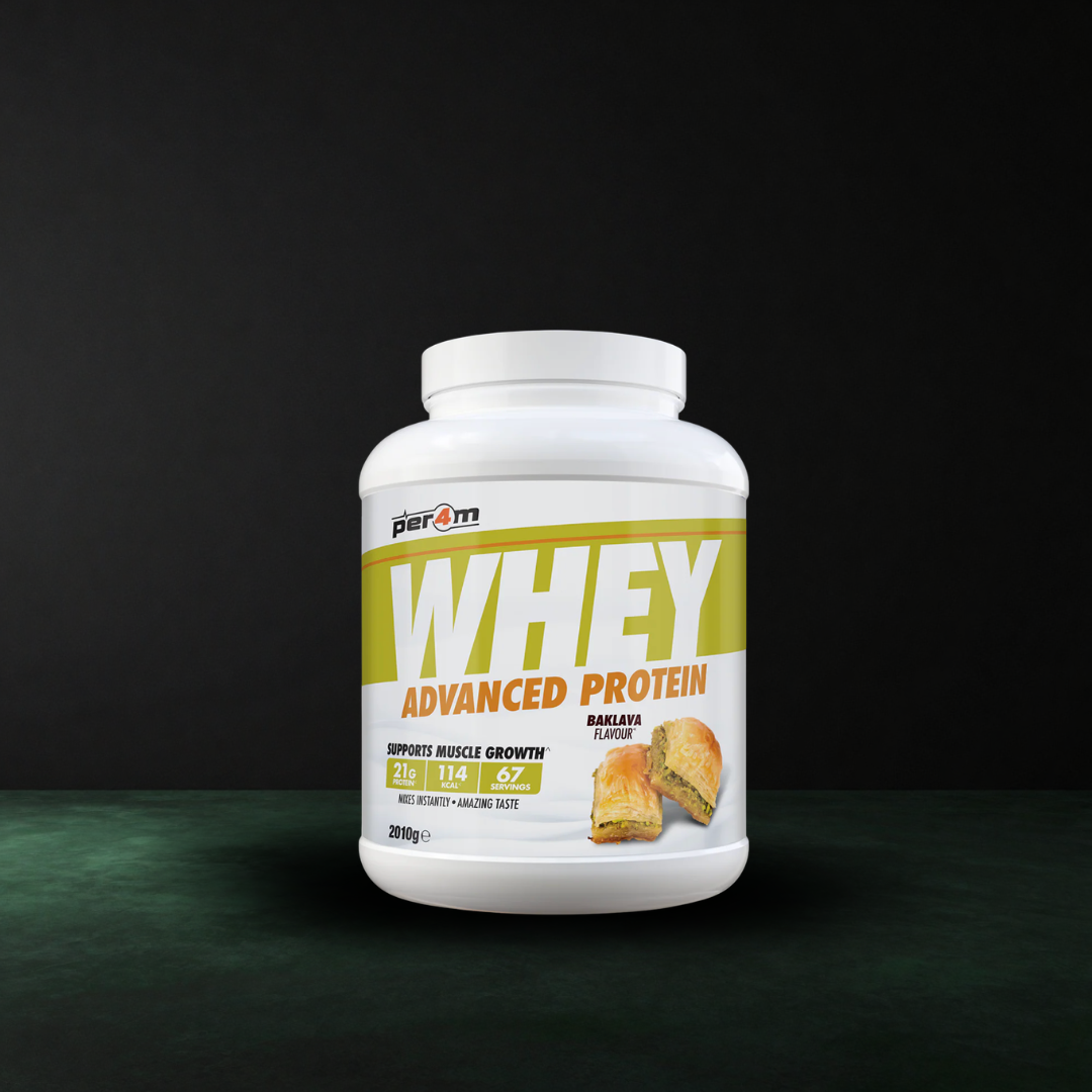 Per4m Whey Protein 2KG