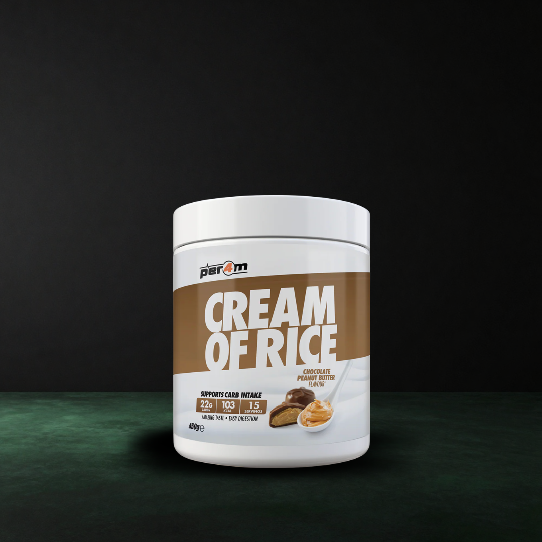 Per4m Cream Of Rice 450G