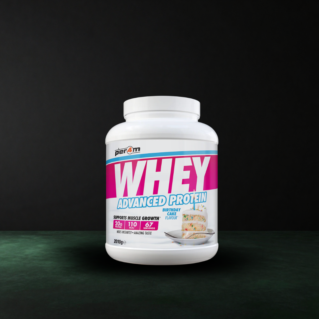 Per4m Whey Protein 2KG