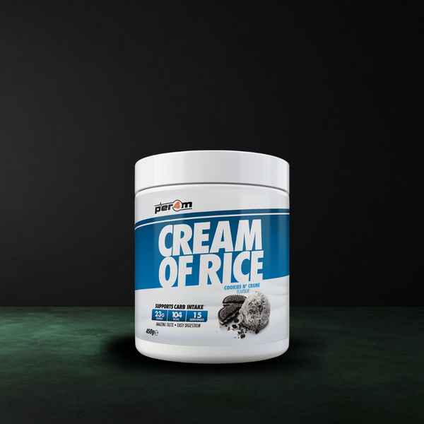 Per4m Cream Of Rice 450G