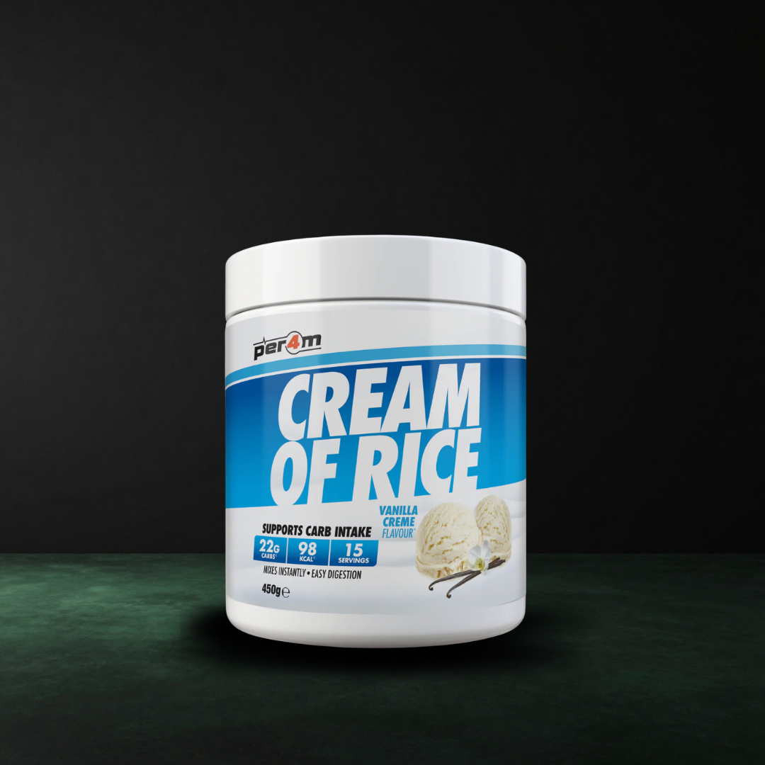 Per4m Cream Of Rice 450G