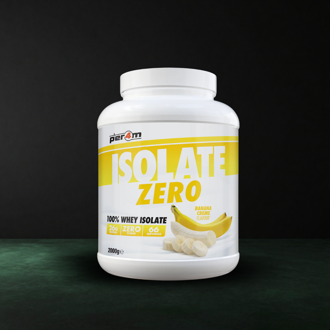 Per4m Isolate Zero 2KG
