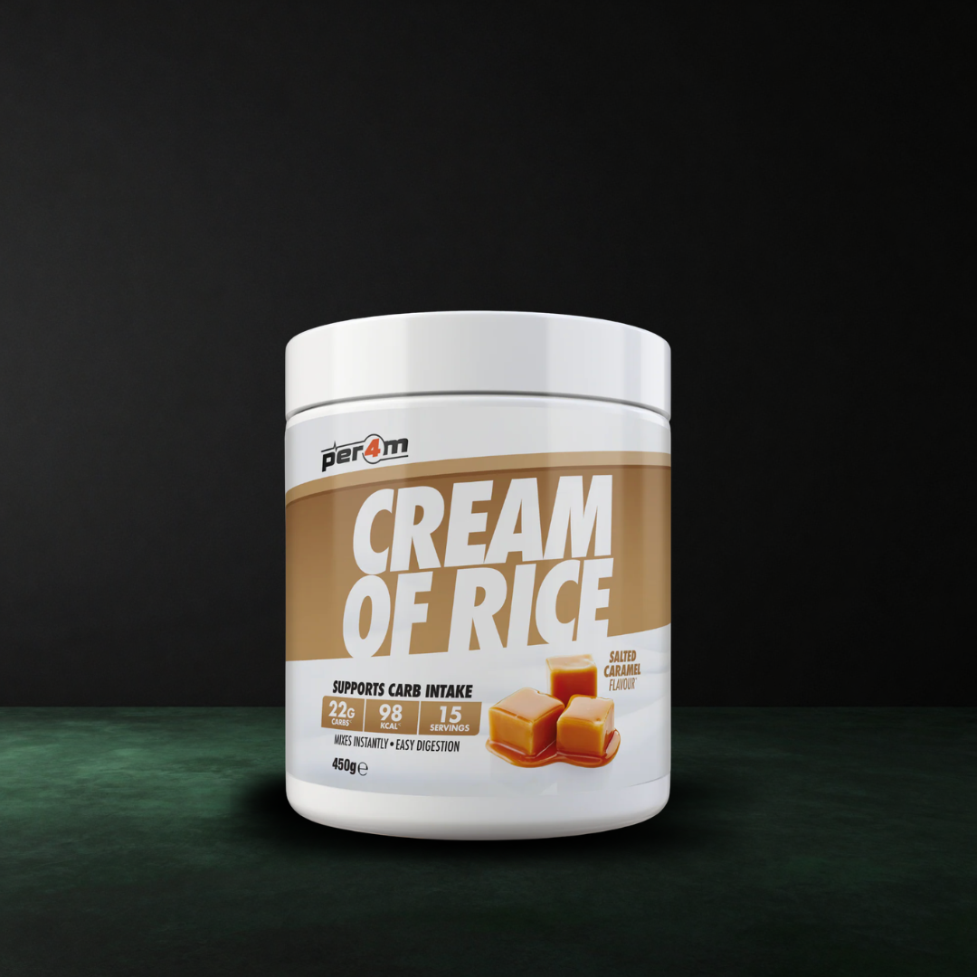 Per4m Cream Of Rice 450G