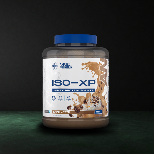 Applied Nutrition ISO-XP - Whey Protein Isolate 1.8KG