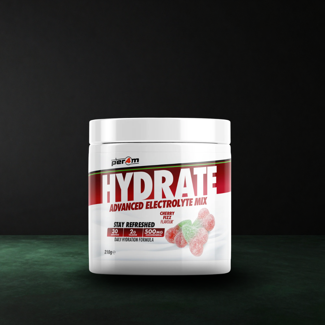 Per4m Hydrate Electrolyte Mix