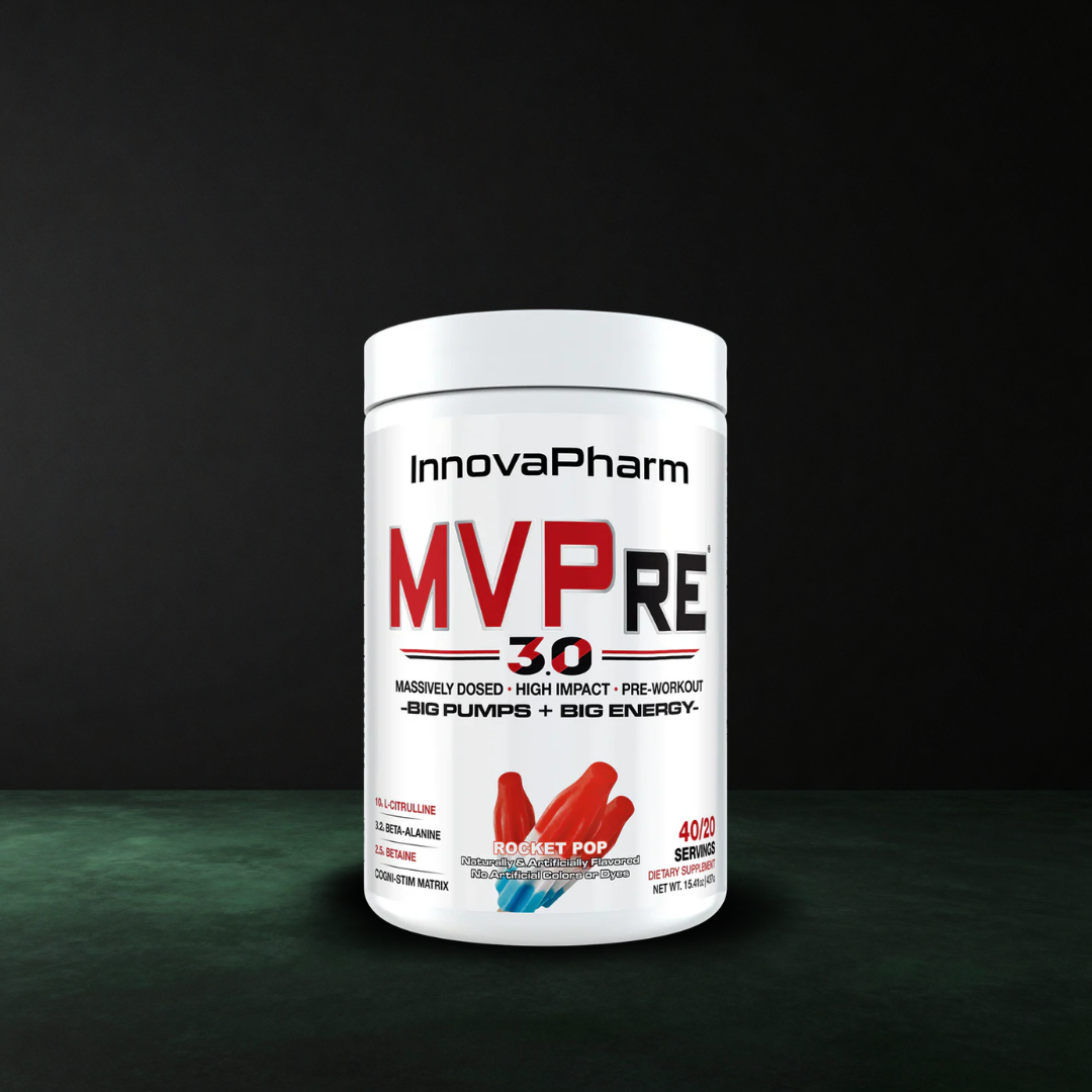 Innovapharm MVPre 3.0