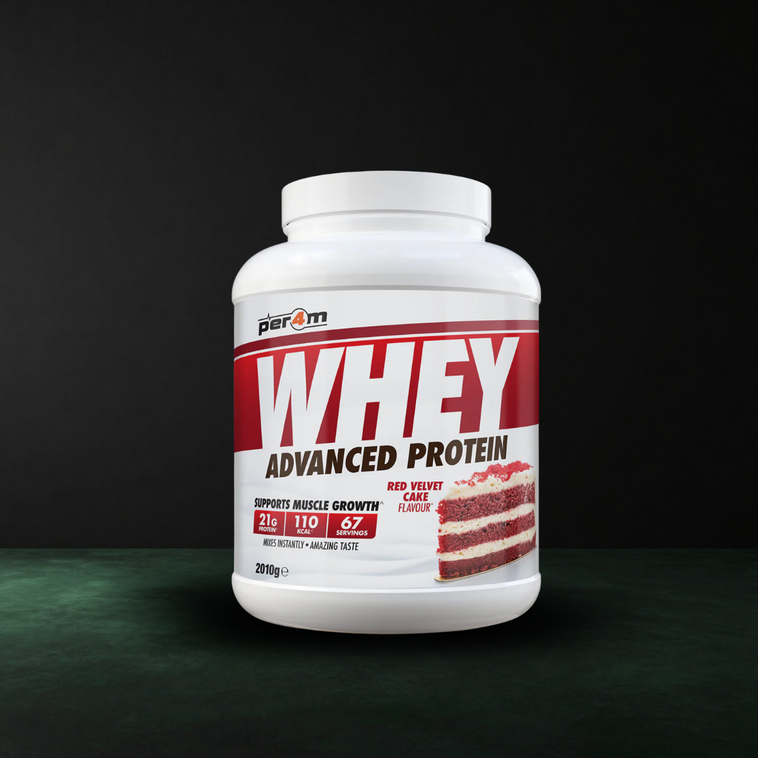 Per4m Whey Protein 2KG
