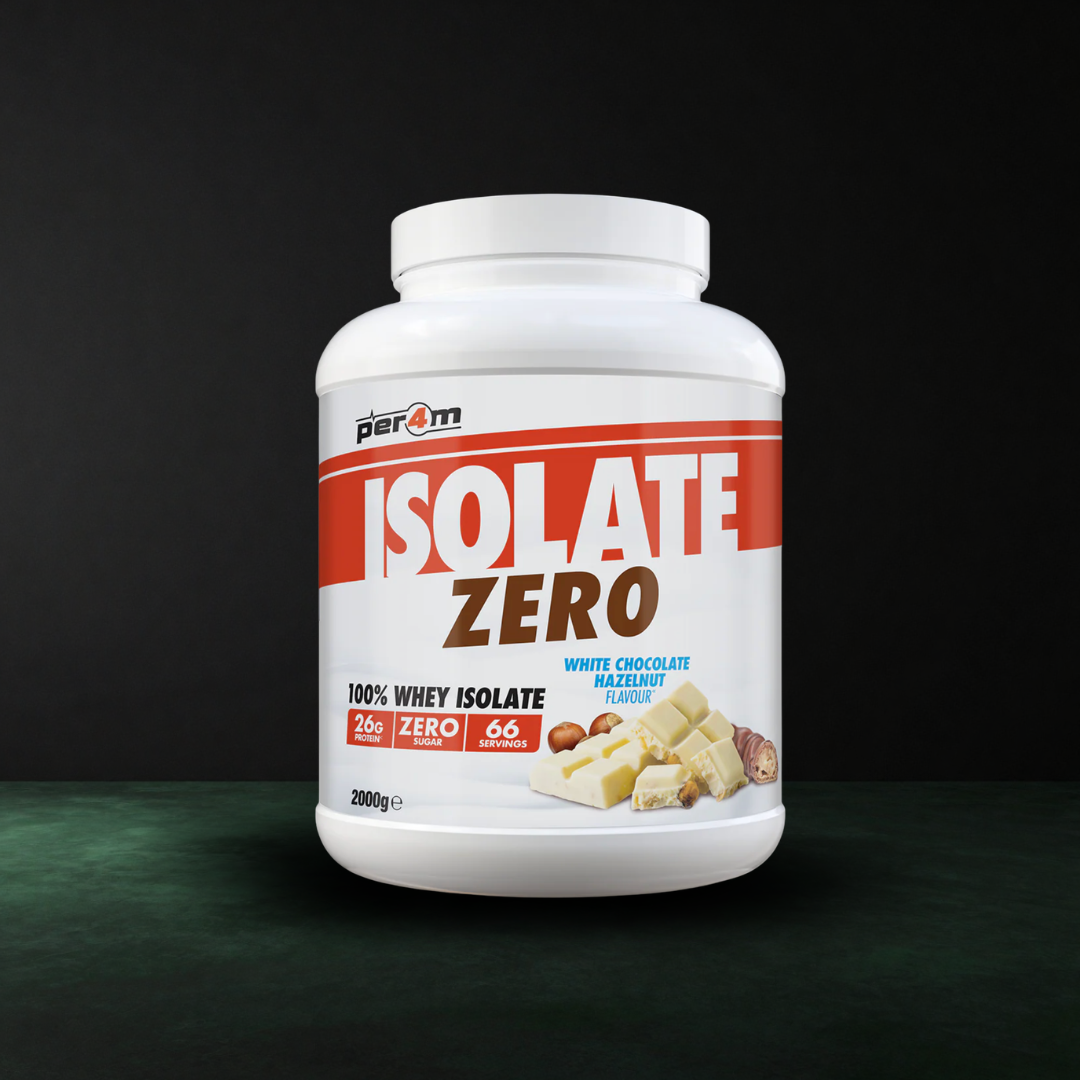 Per4m Isolate Zero 2KG