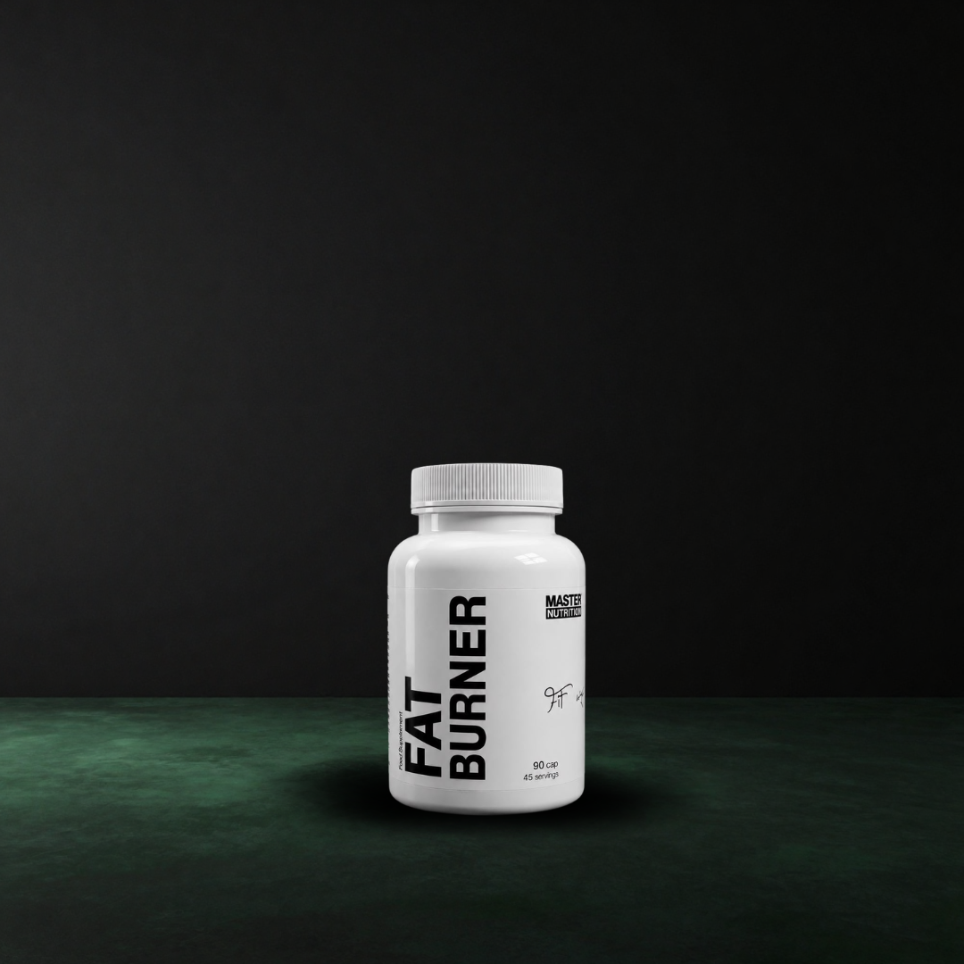 Master Nutrition Fat Burner