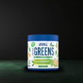 Applied Nutrition Critical Greens - Unflavoured 250g