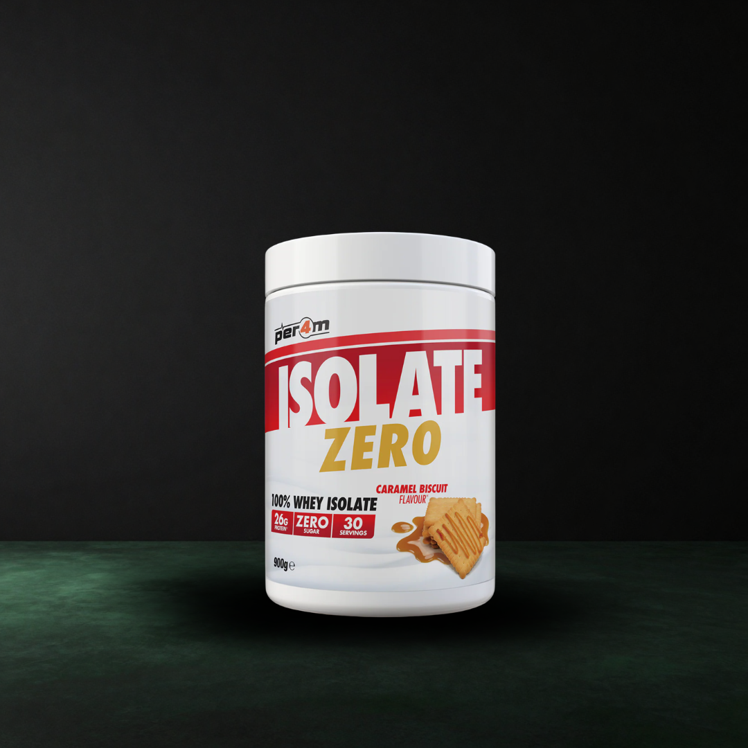 Per4m Isolate Zero 900G
