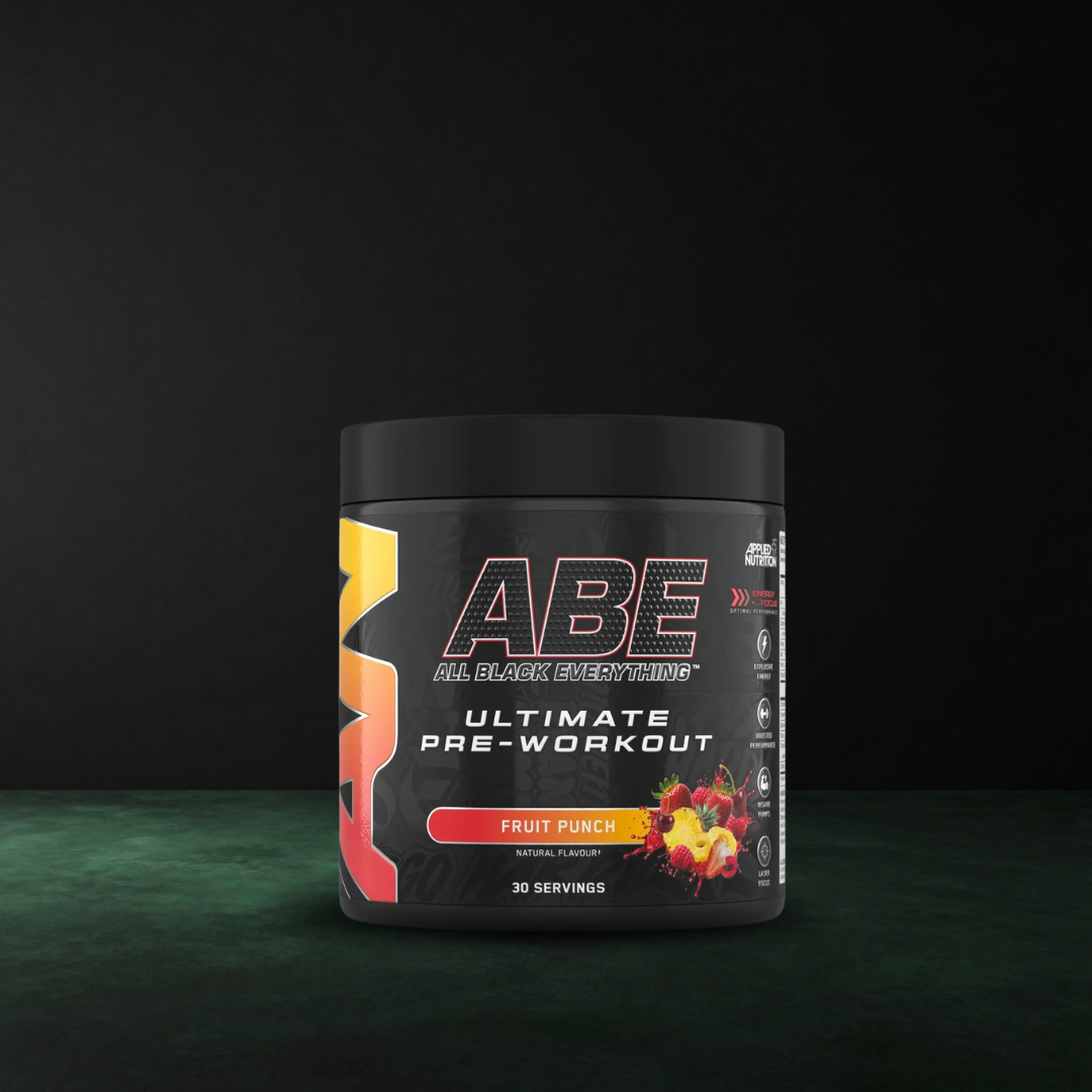 Applied Nutrition ABE Ultimate Pre Workout