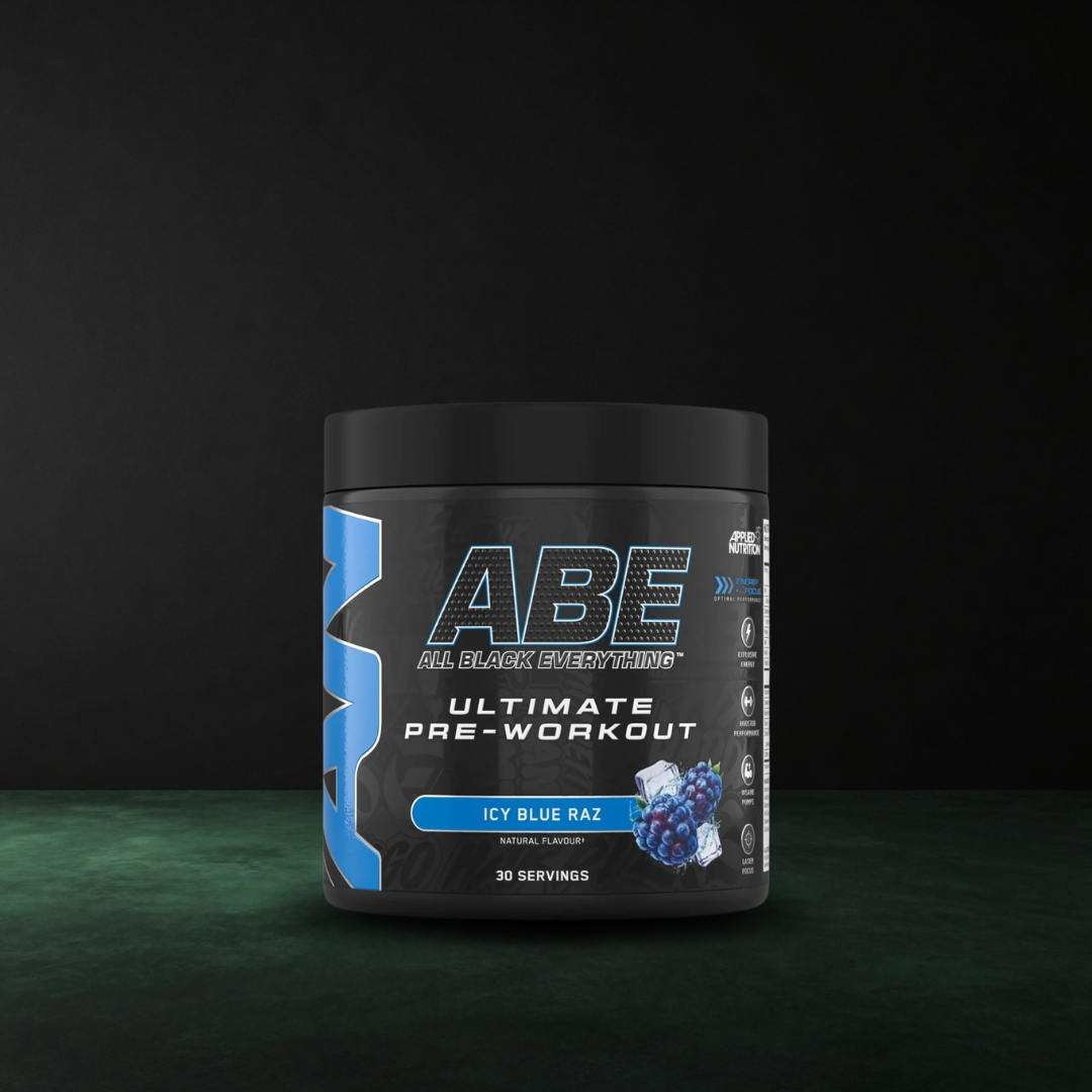 Applied Nutrition ABE Ultimate Pre Workout