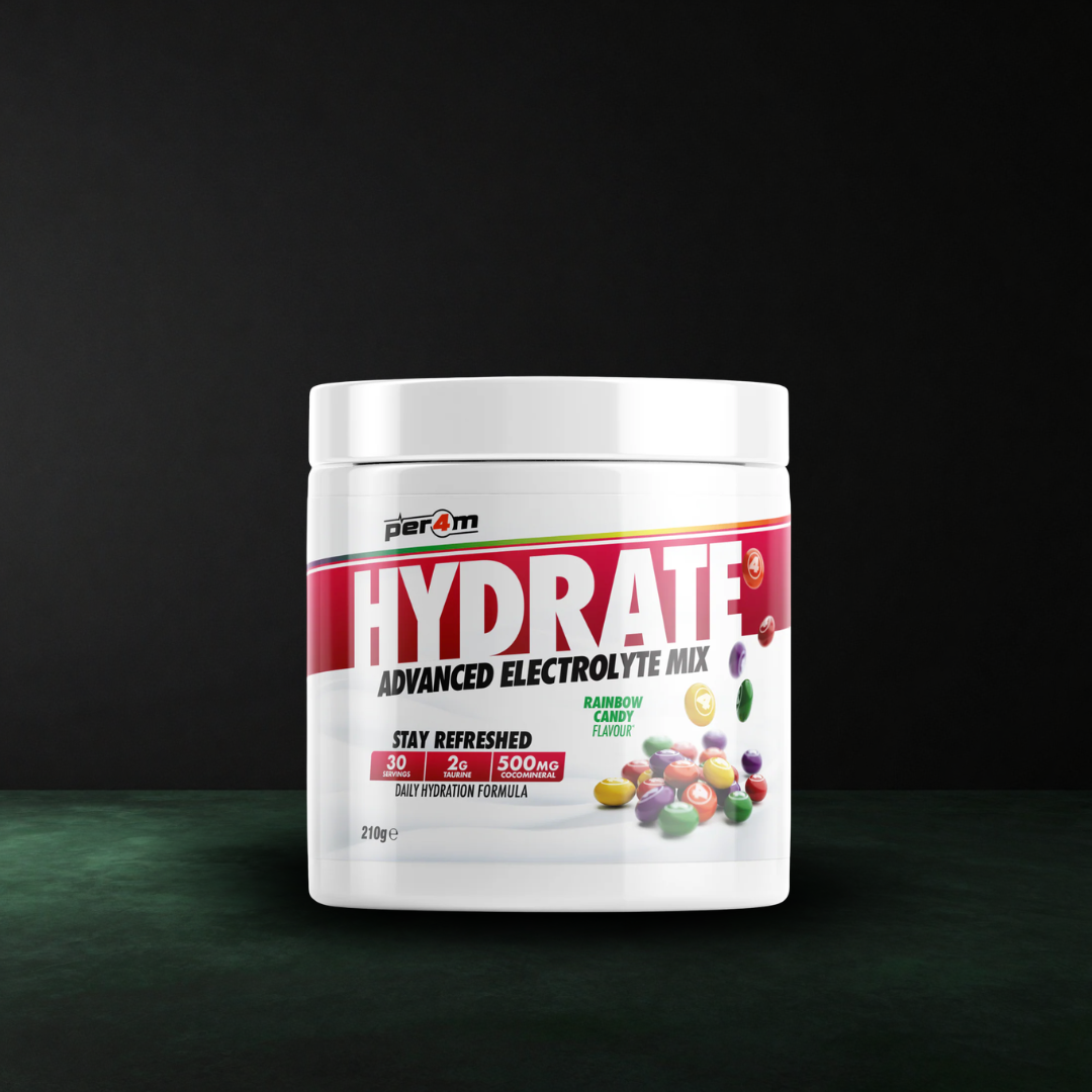 Per4m Hydrate Electrolyte Mix