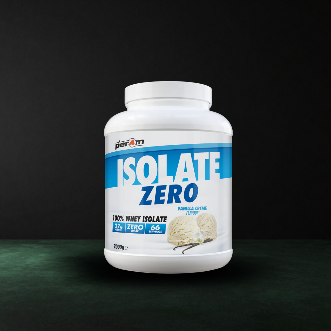 Per4m Isolate Zero 2KG