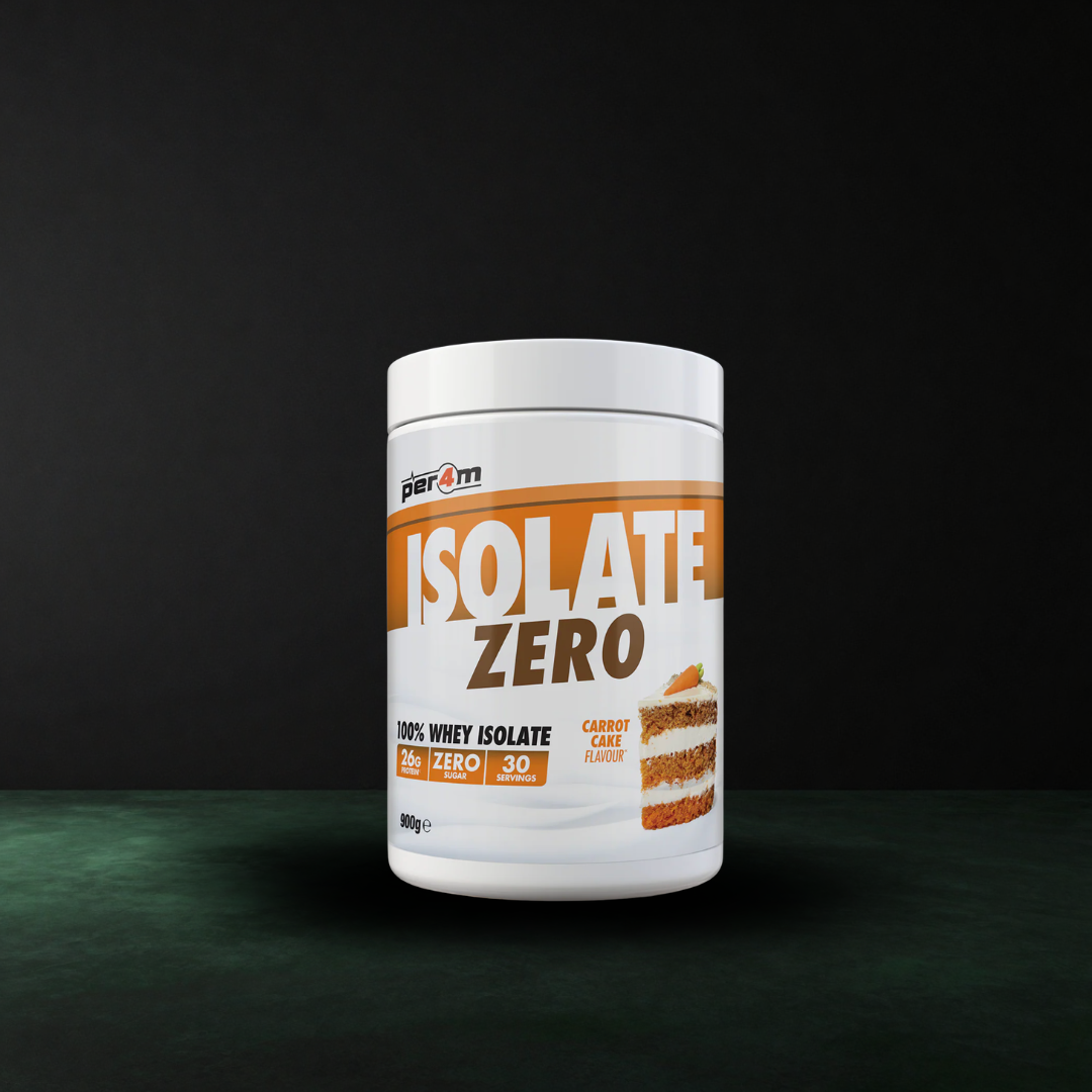 Per4m Isolate Zero 900G