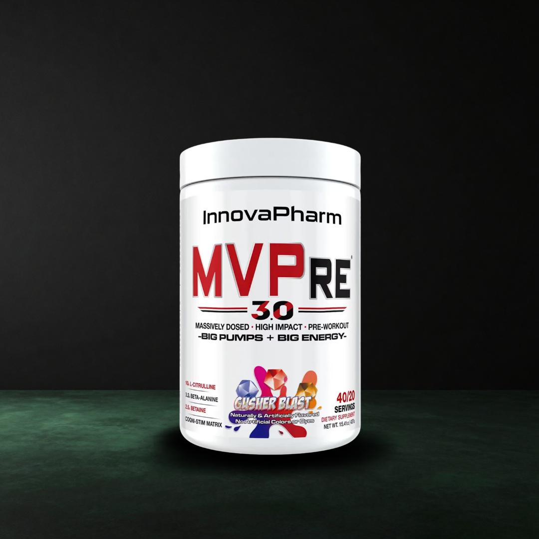 Innovapharm MVPre 3.0