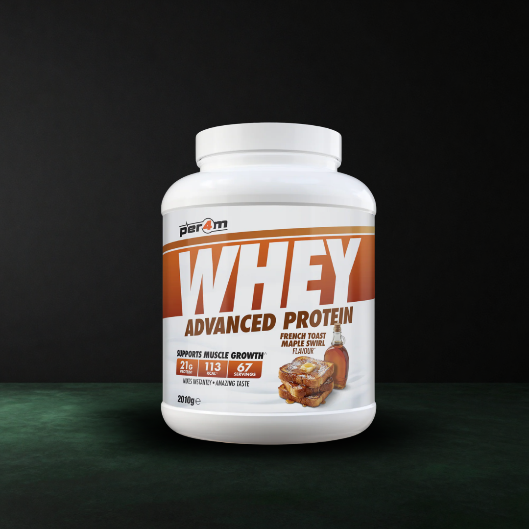 Per4m Whey Protein 2KG