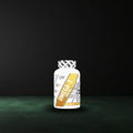 DY Nutrition UK OMEGA-3 Softgel