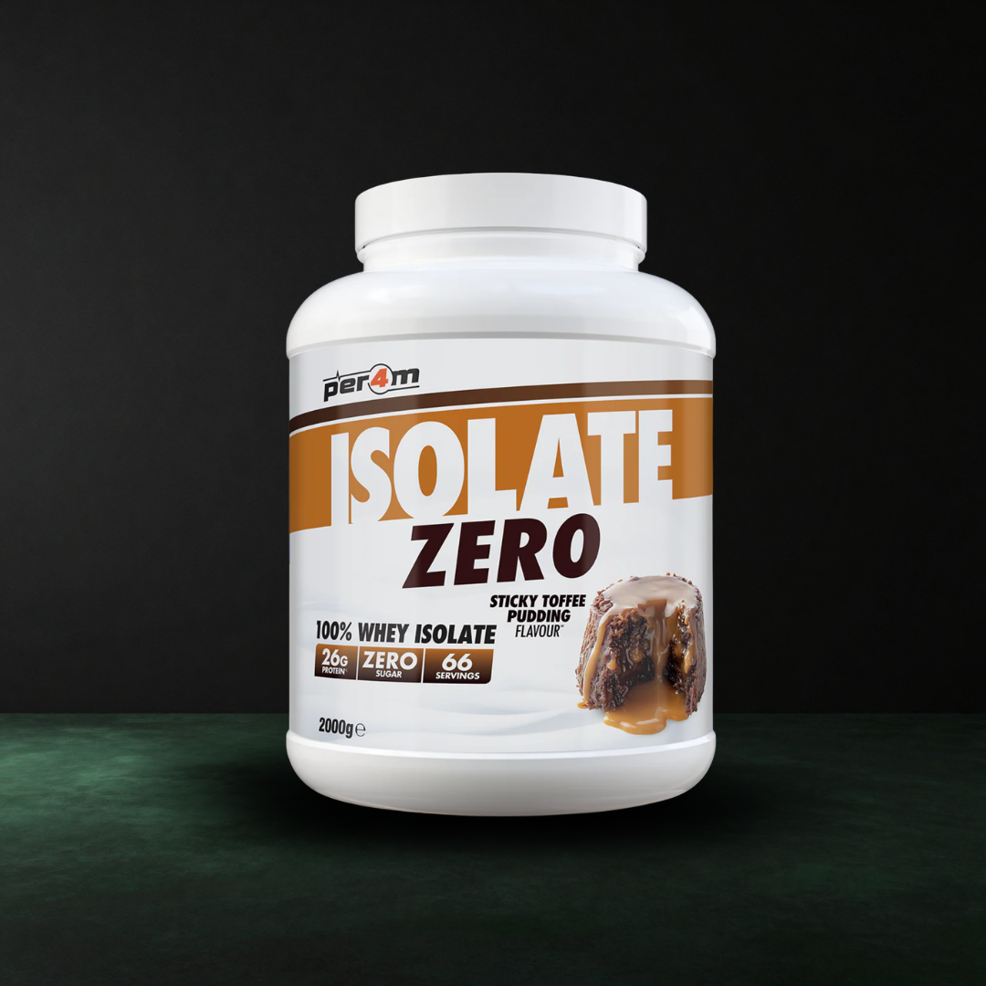 Per4m Isolate Zero 2KG