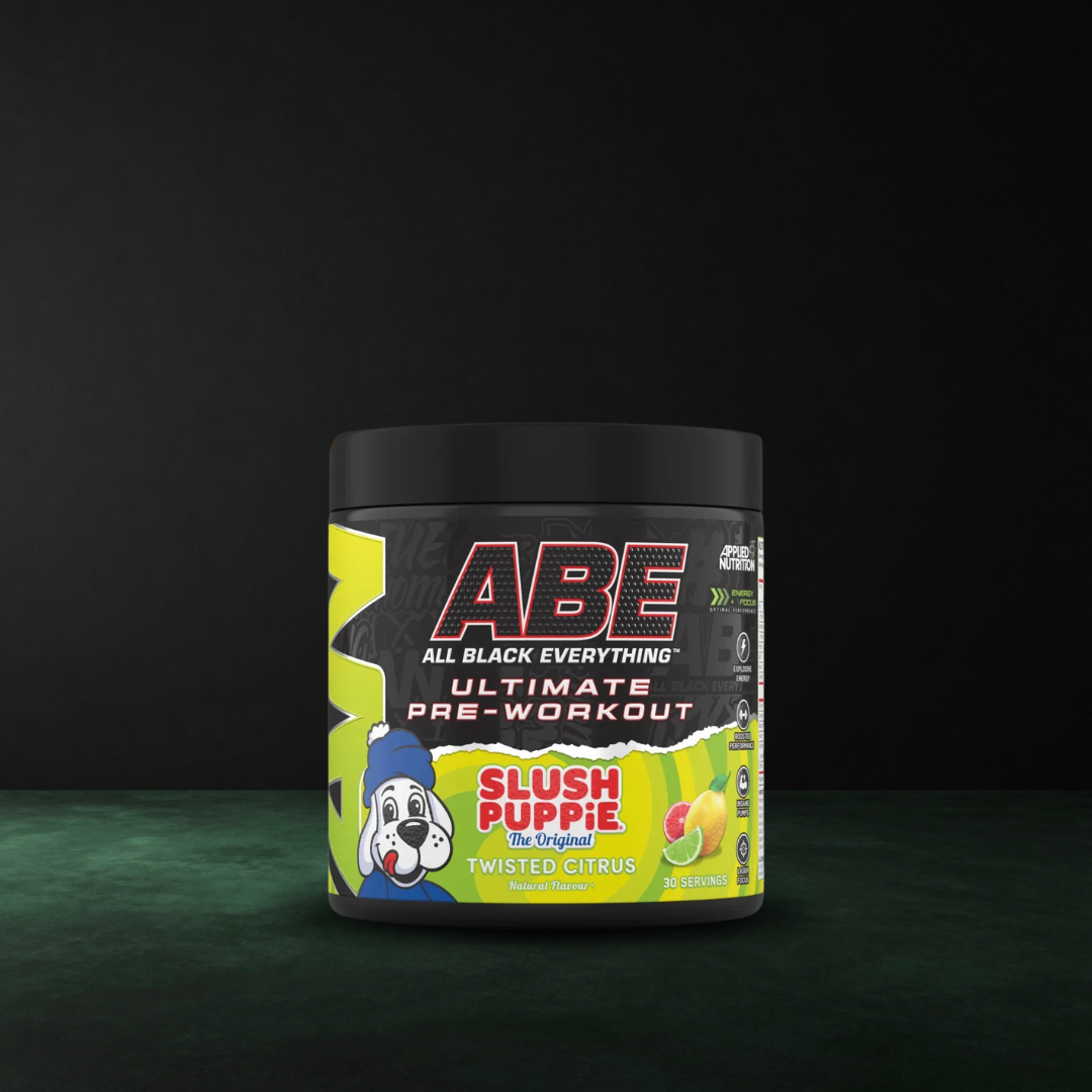 Applied Nutrition ABE Ultimate Pre Workout