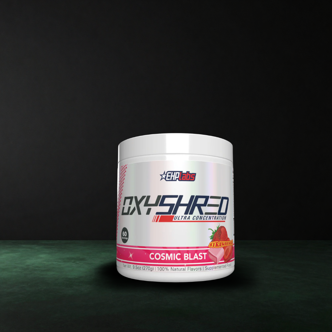 EPHlabs OxyShred Ultra Concentration