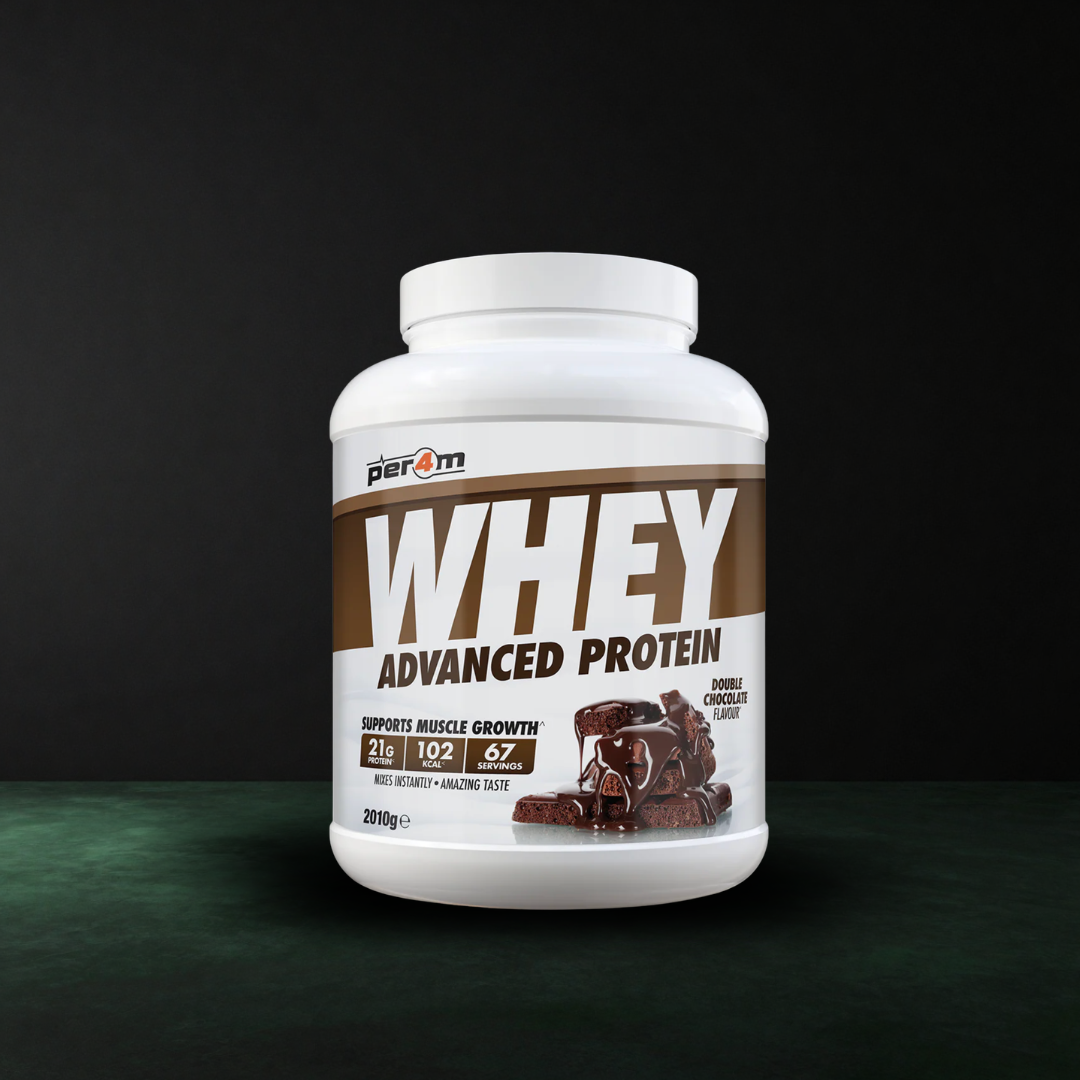 Per4m Whey Protein 2KG