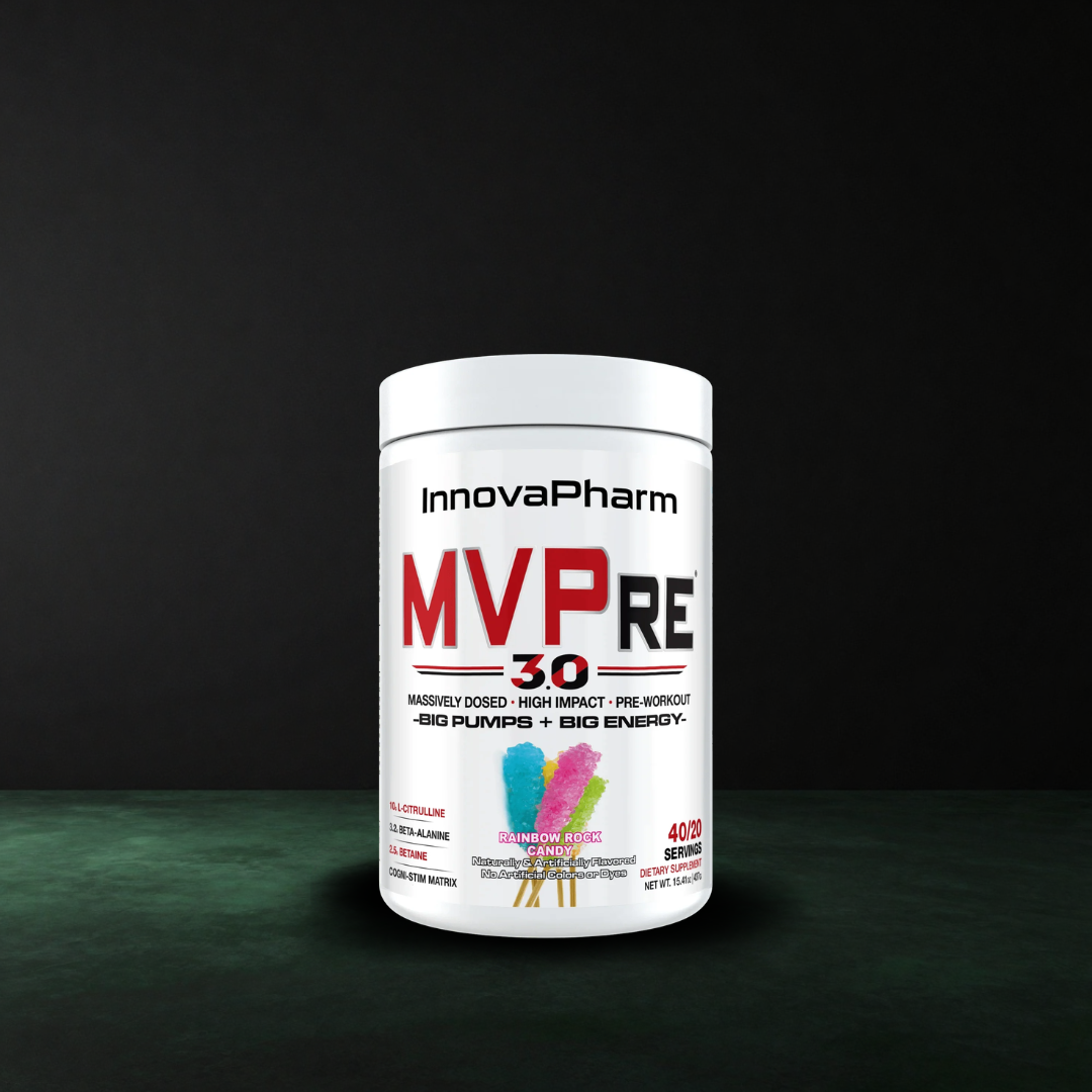 Innovapharm MVPre 3.0