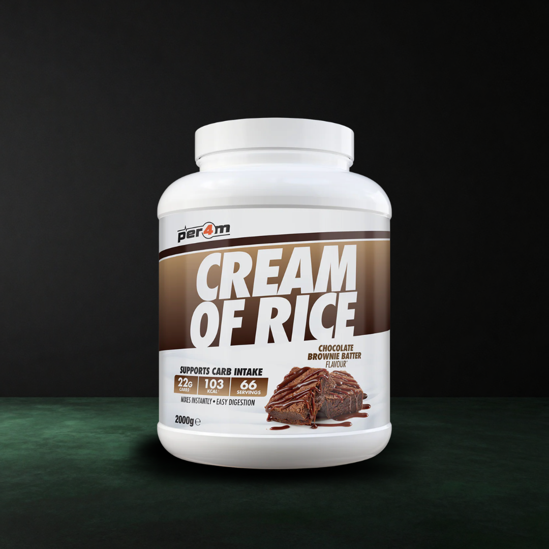 Per4m Cream Of Rice 2KG