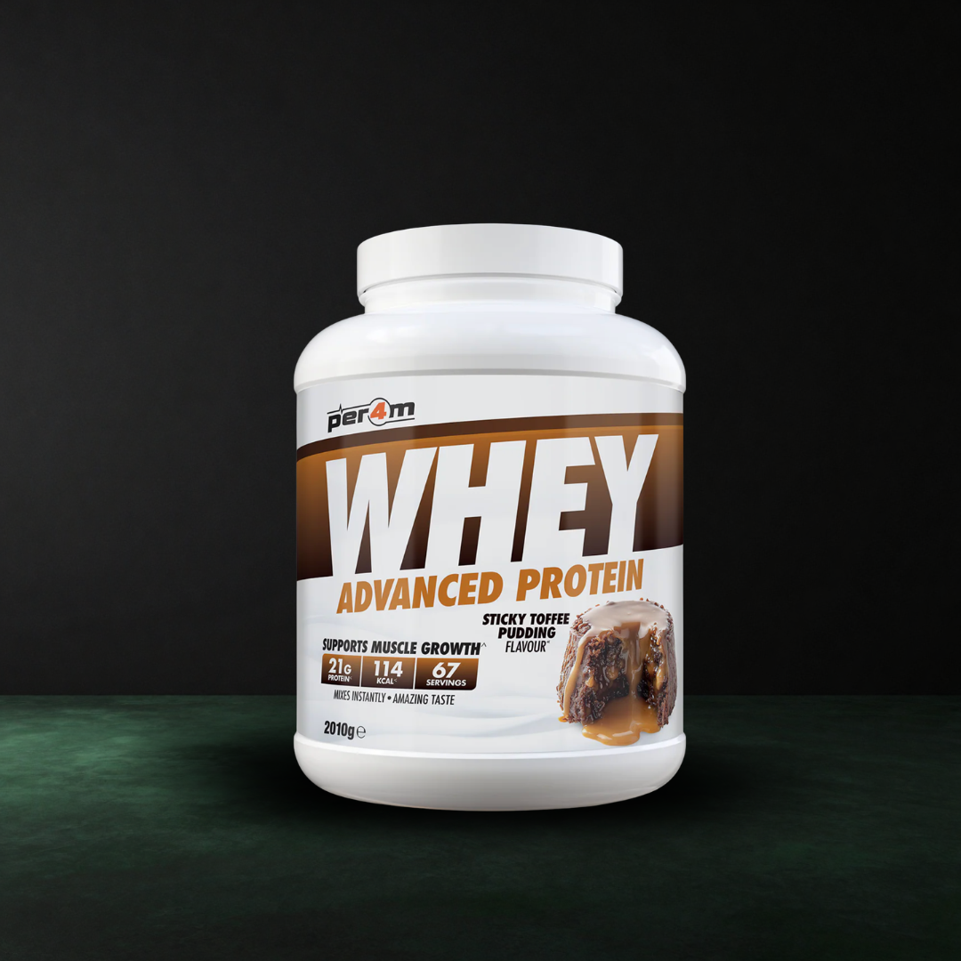 Per4m Whey Protein 2KG
