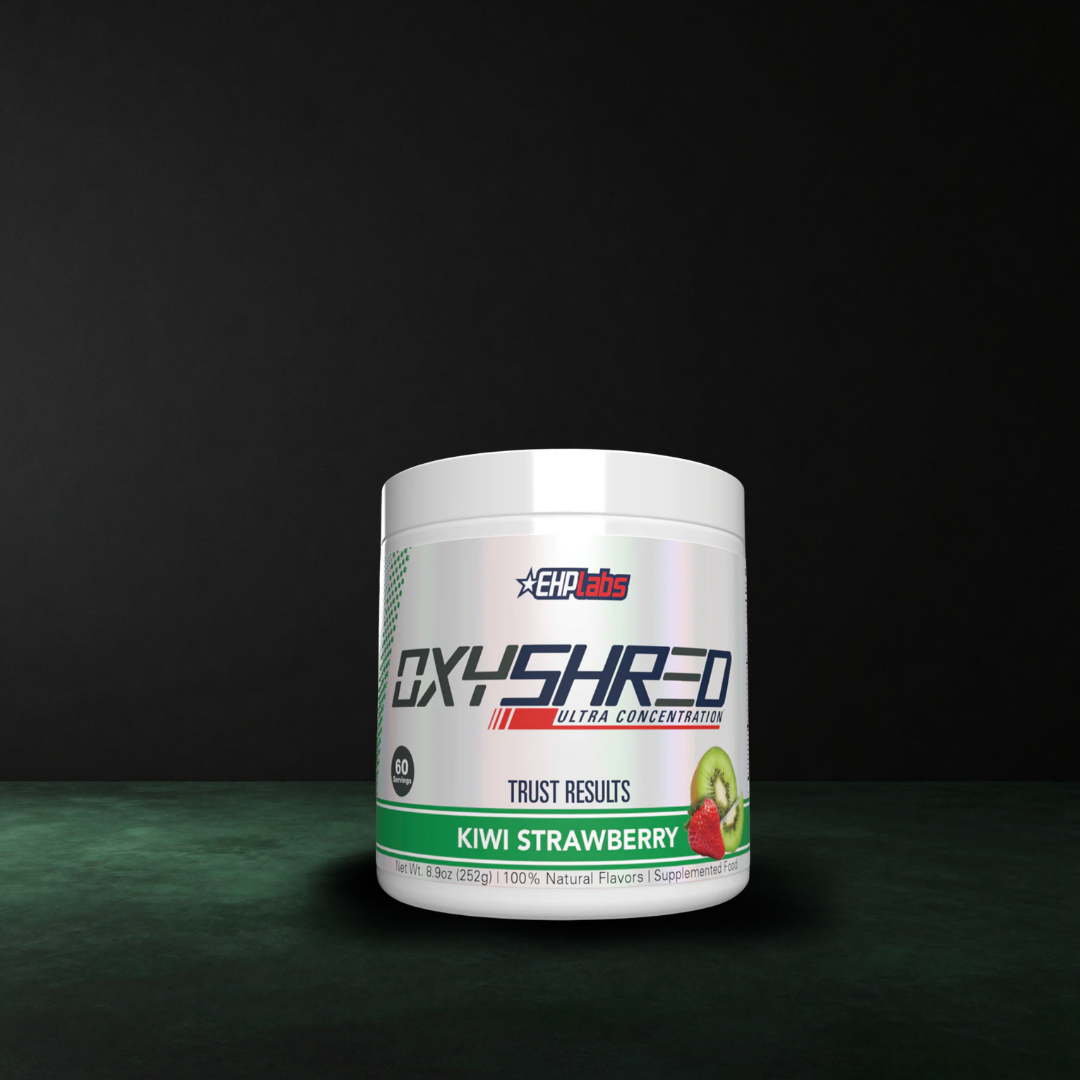 EPHlabs OxyShred Ultra Concentration