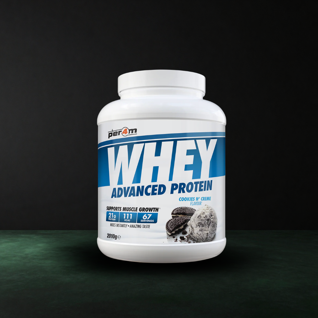 Per4m Whey Protein 2KG
