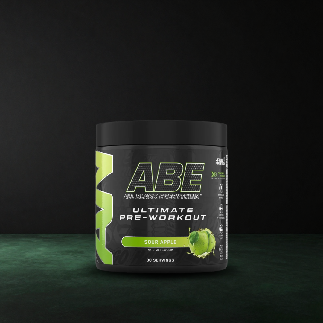 Applied Nutrition ABE Ultimate Pre Workout