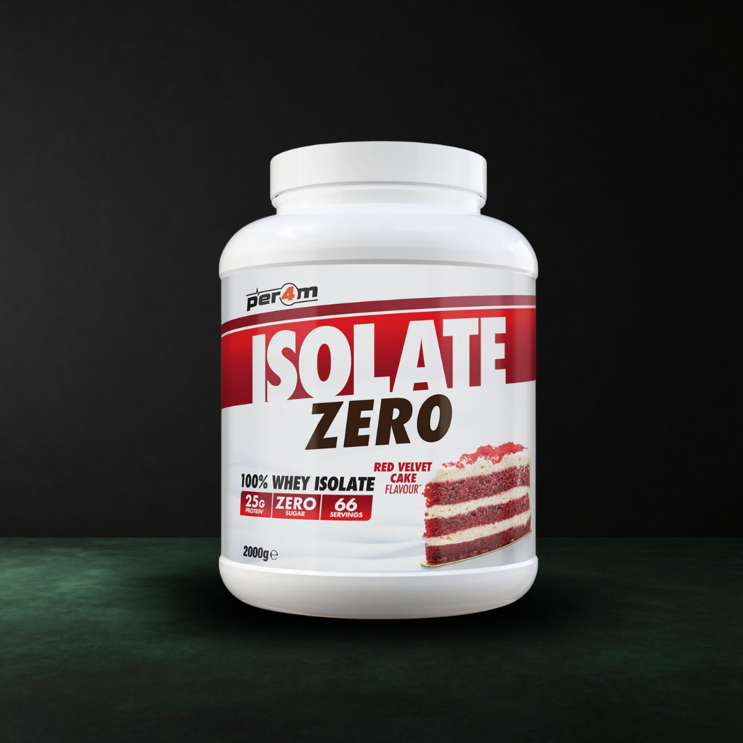 Per4m Isolate Zero 2KG