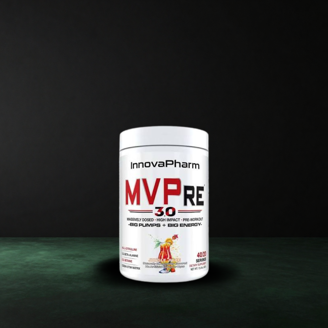 Innovapharm MVPre 3.0