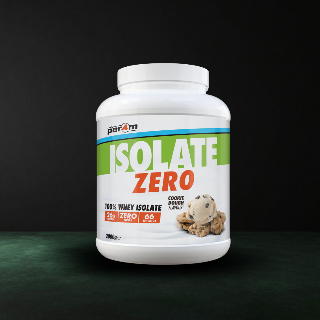 Per4m Isolate Zero 2KG