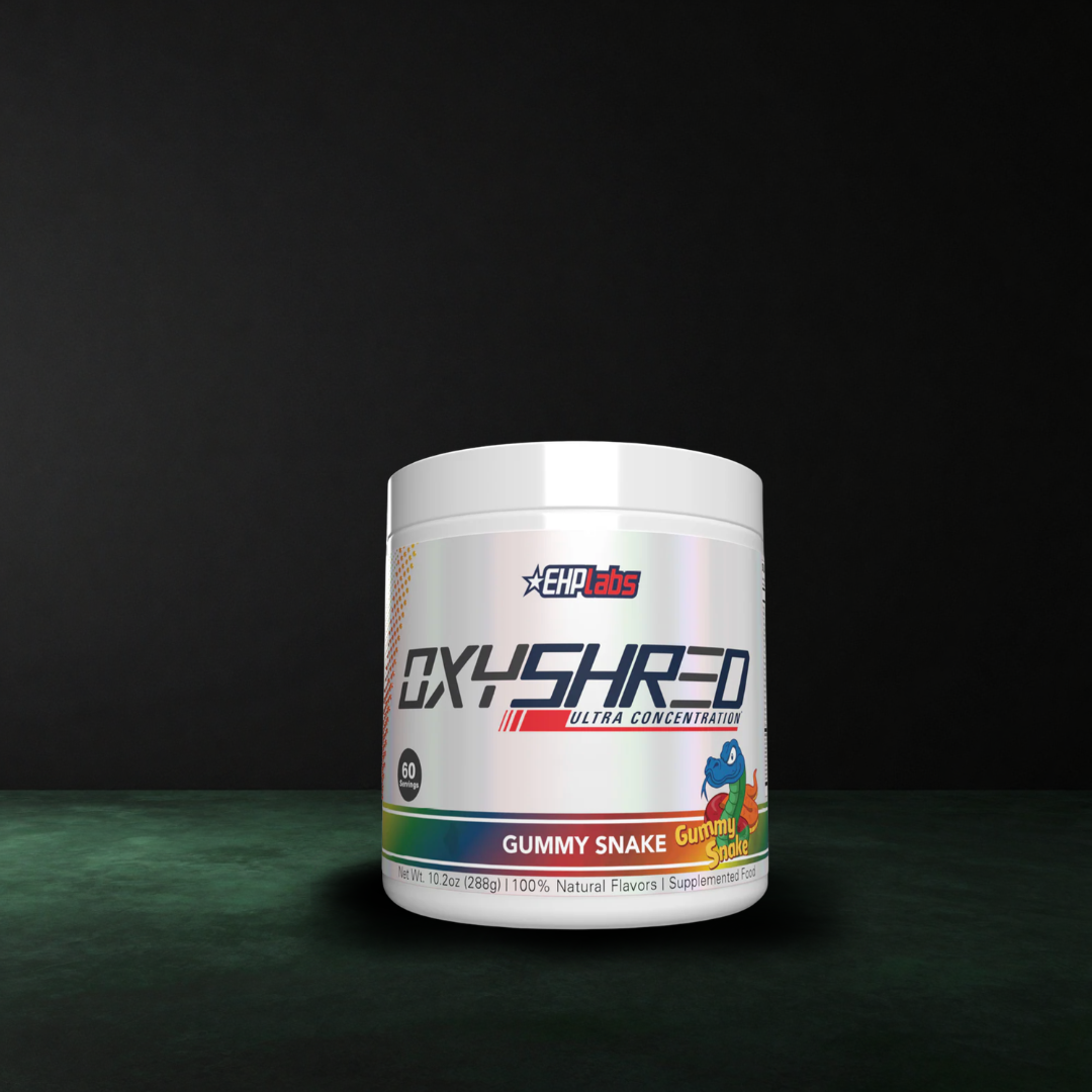 EPHlabs OxyShred Ultra Concentration
