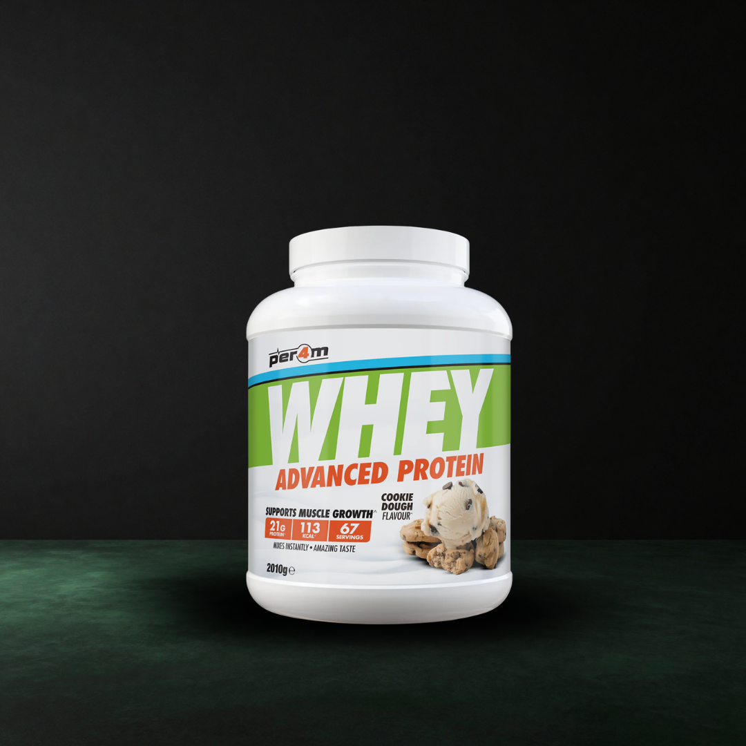 Per4m Whey Protein 2KG