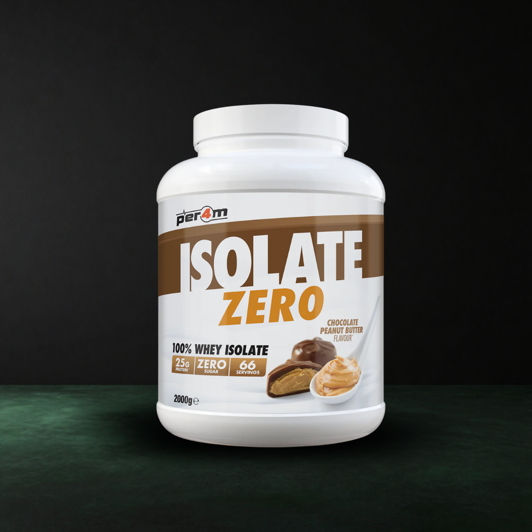 Per4m Isolate Zero 2KG