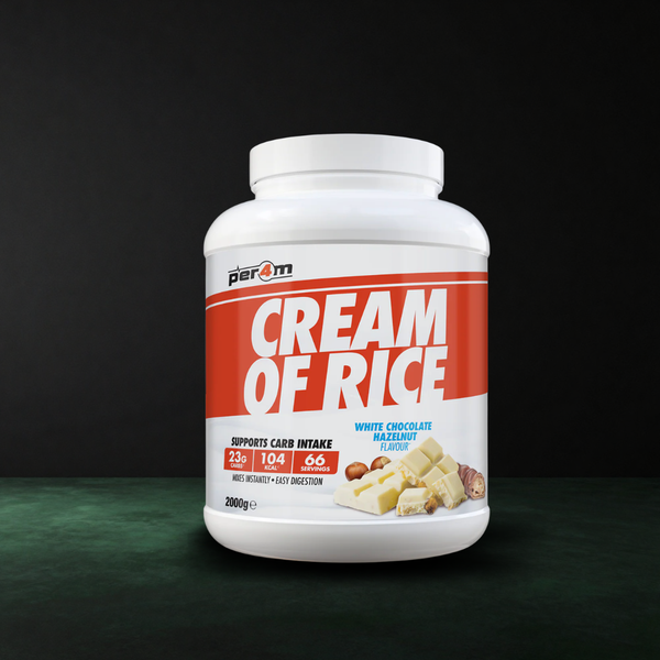 Per4m Cream Of Rice 2KG