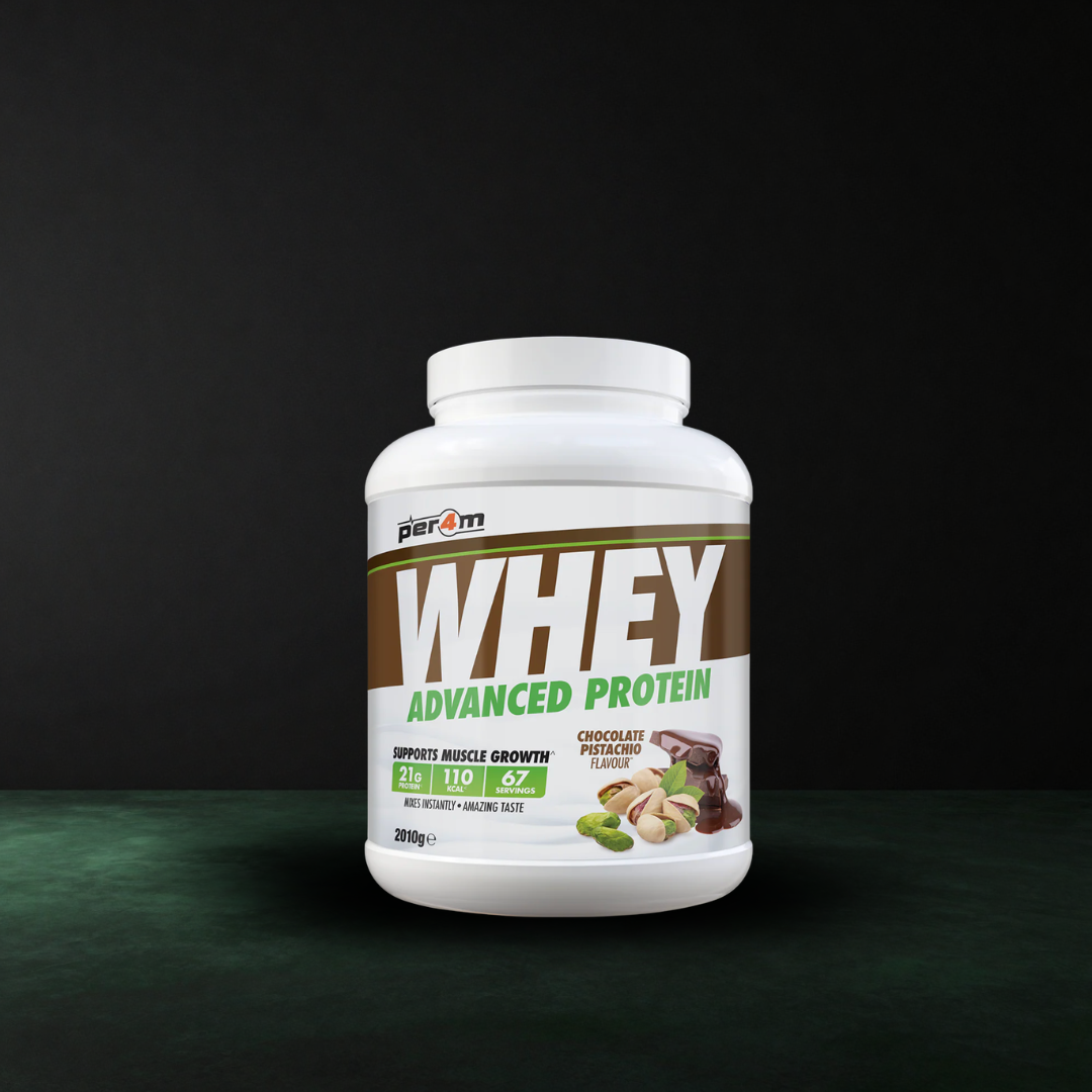 Per4m Whey Protein 2KG