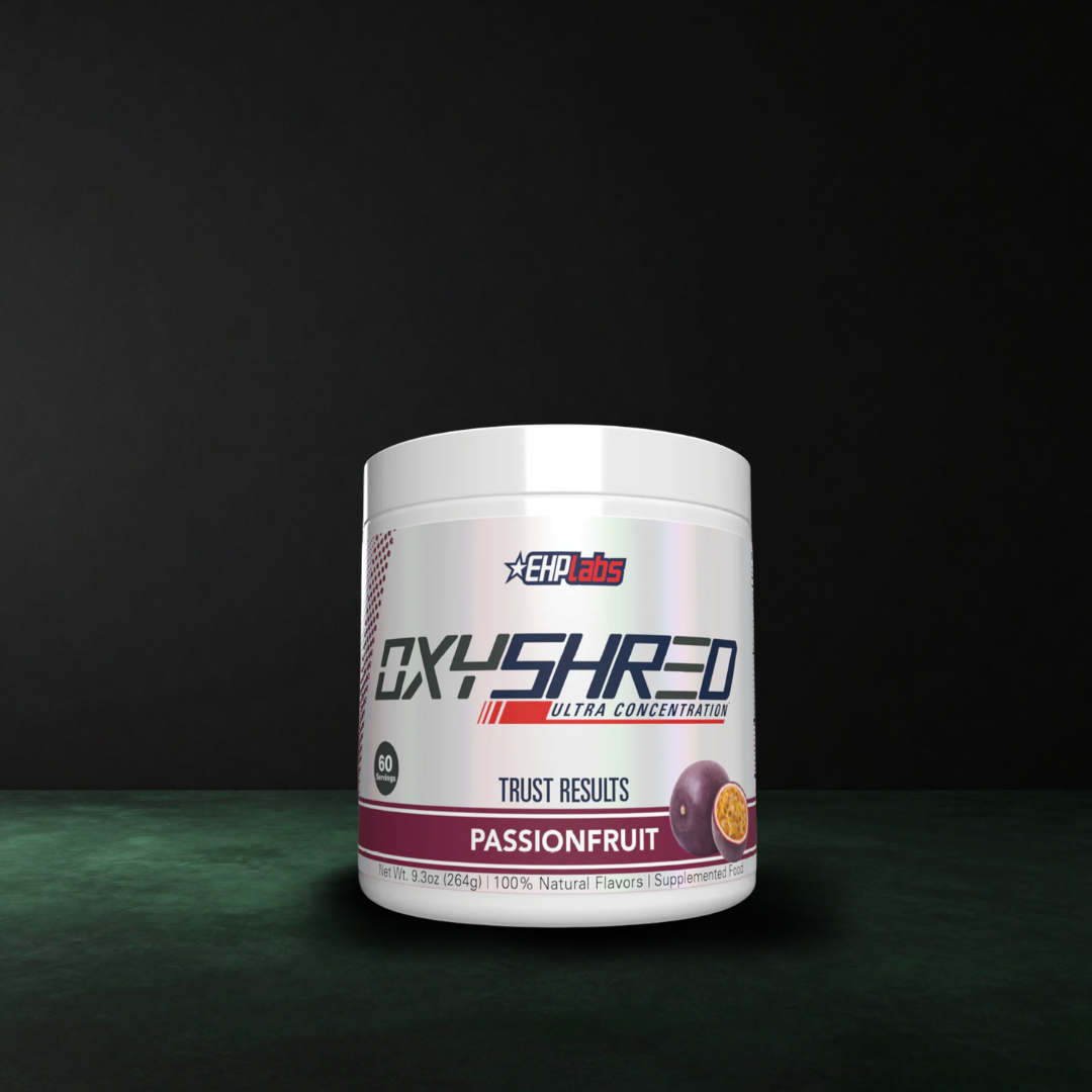 EPHlabs OxyShred Ultra Concentration