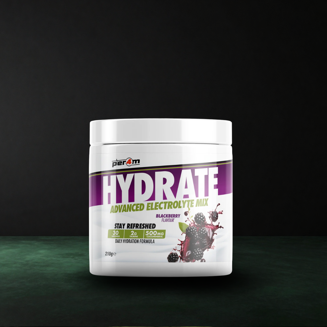 Per4m Hydrate Electrolyte Mix