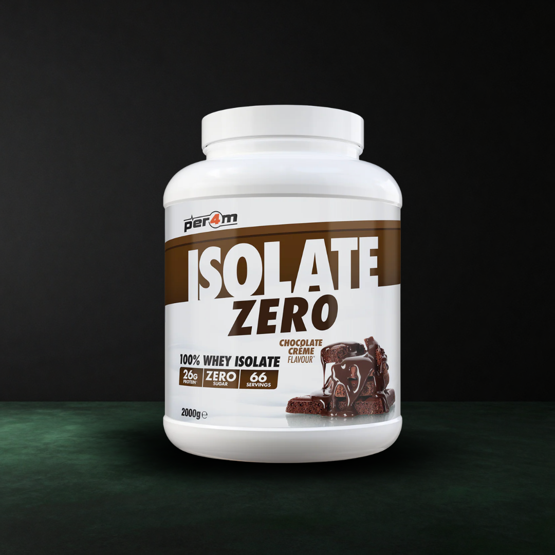 Per4m Isolate Zero 2KG