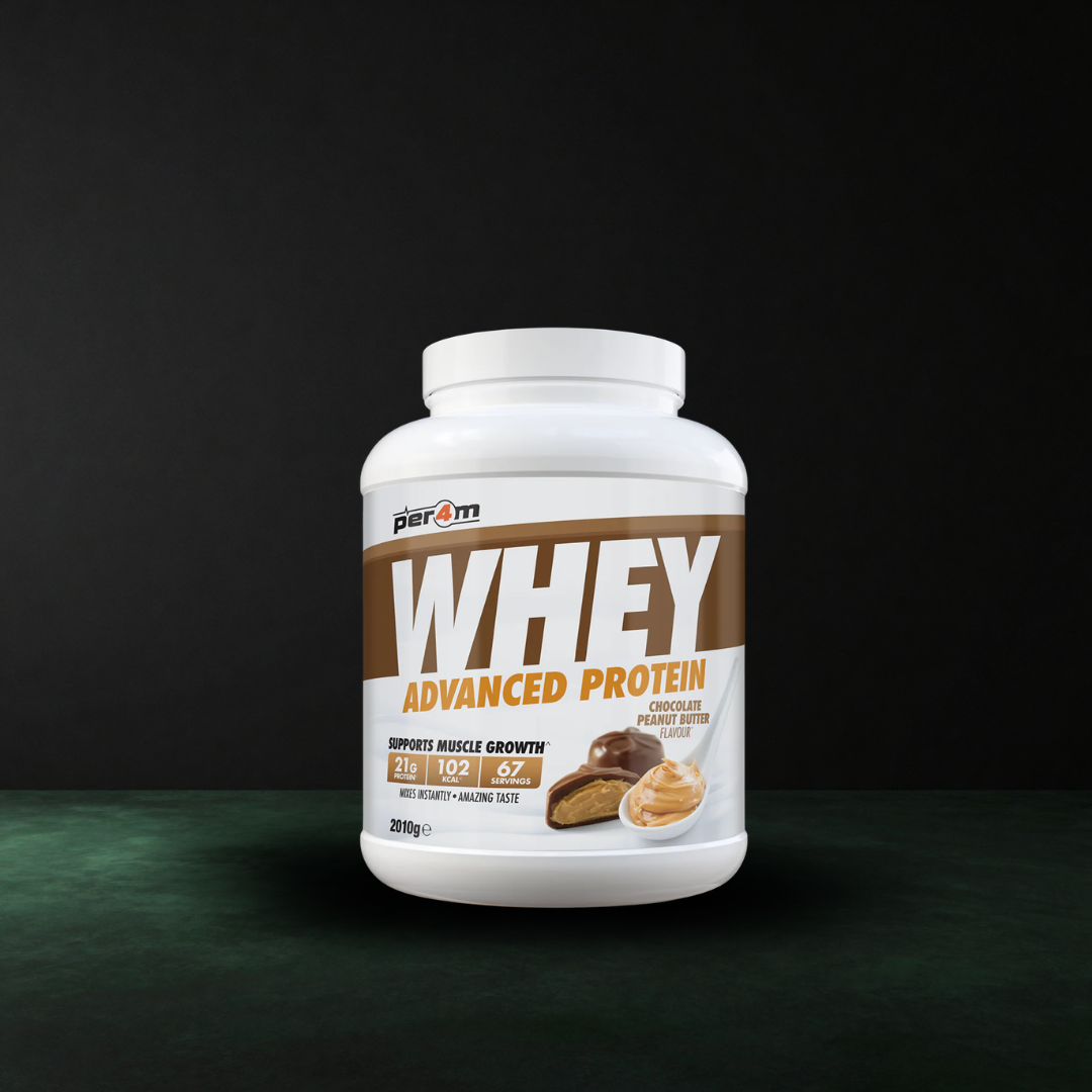 Per4m Whey Protein 2KG