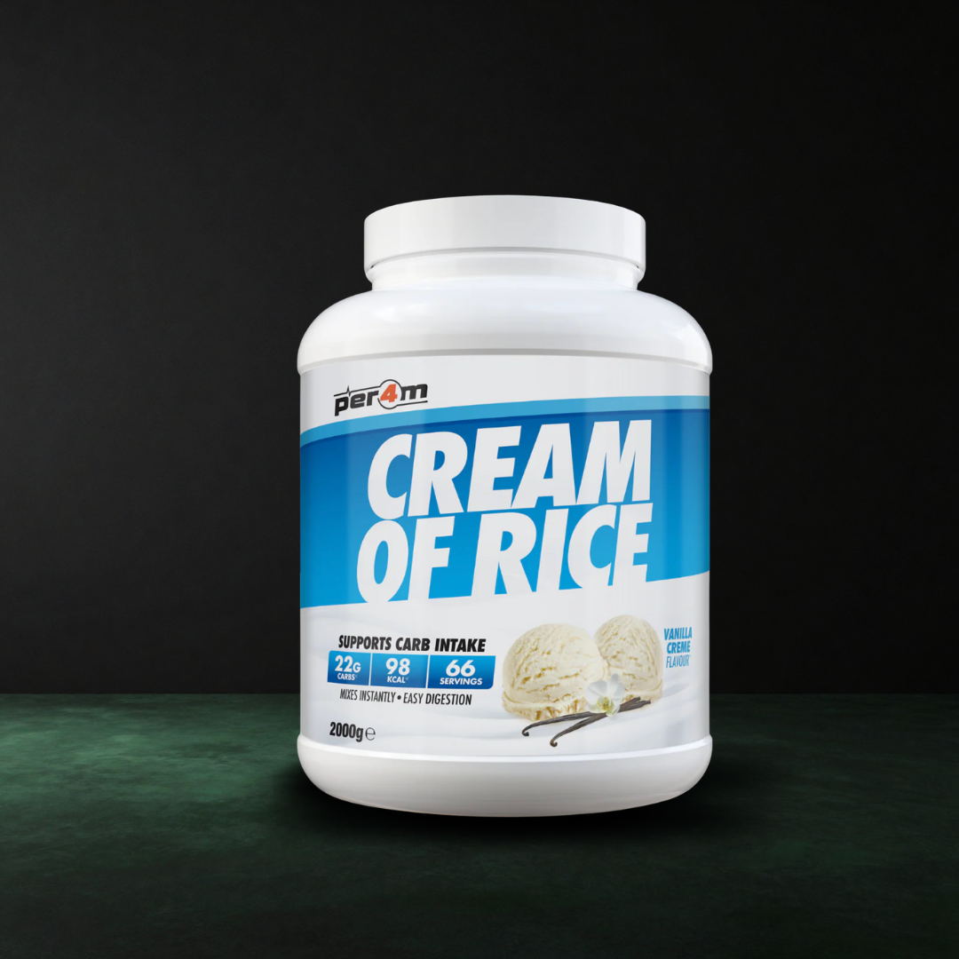 Per4m Cream Of Rice 2KG