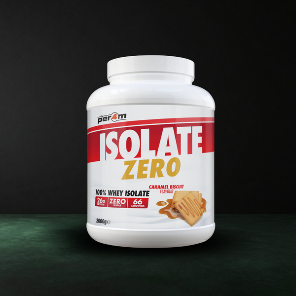 Per4m Isolate Zero 2KG