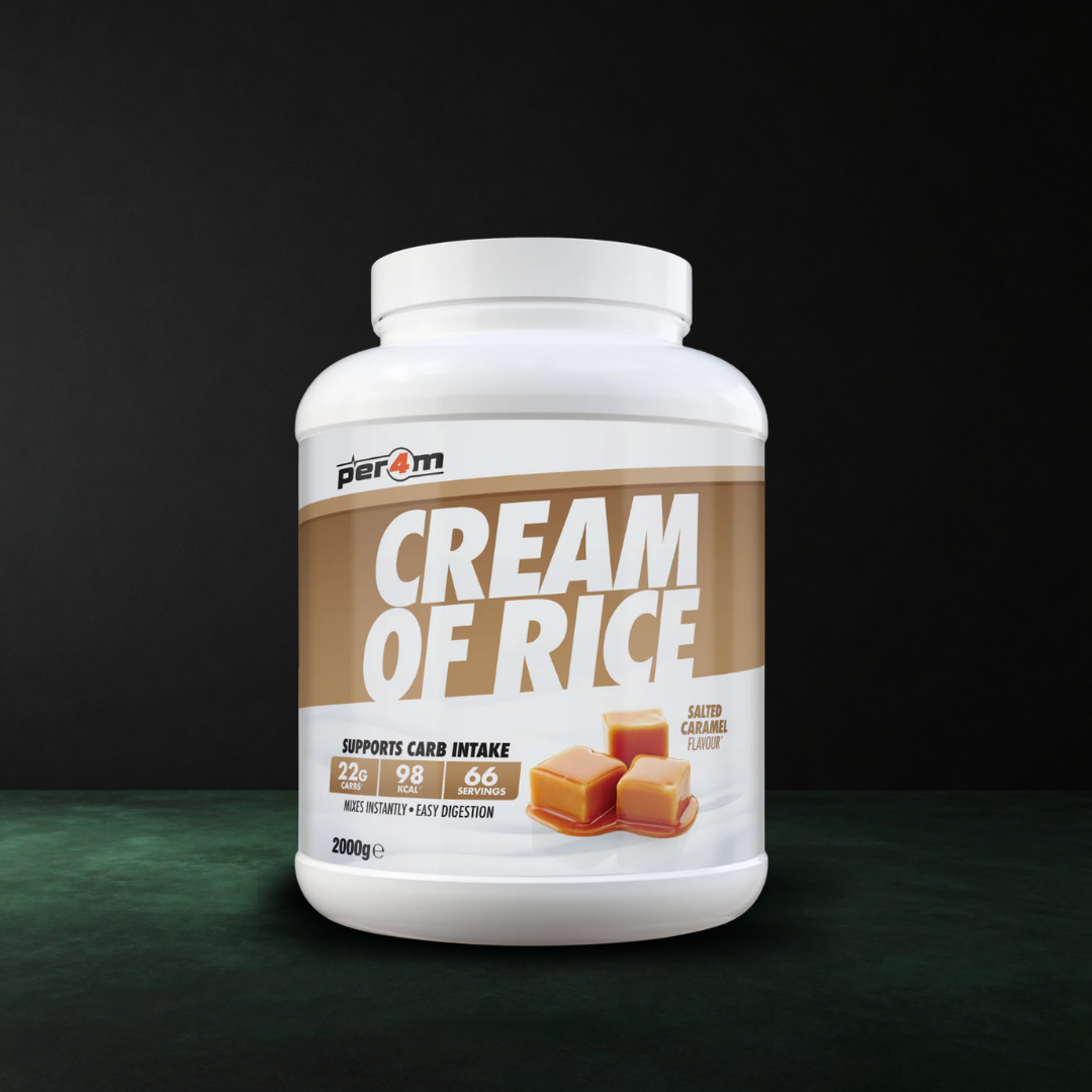 Per4m Cream Of Rice 2KG
