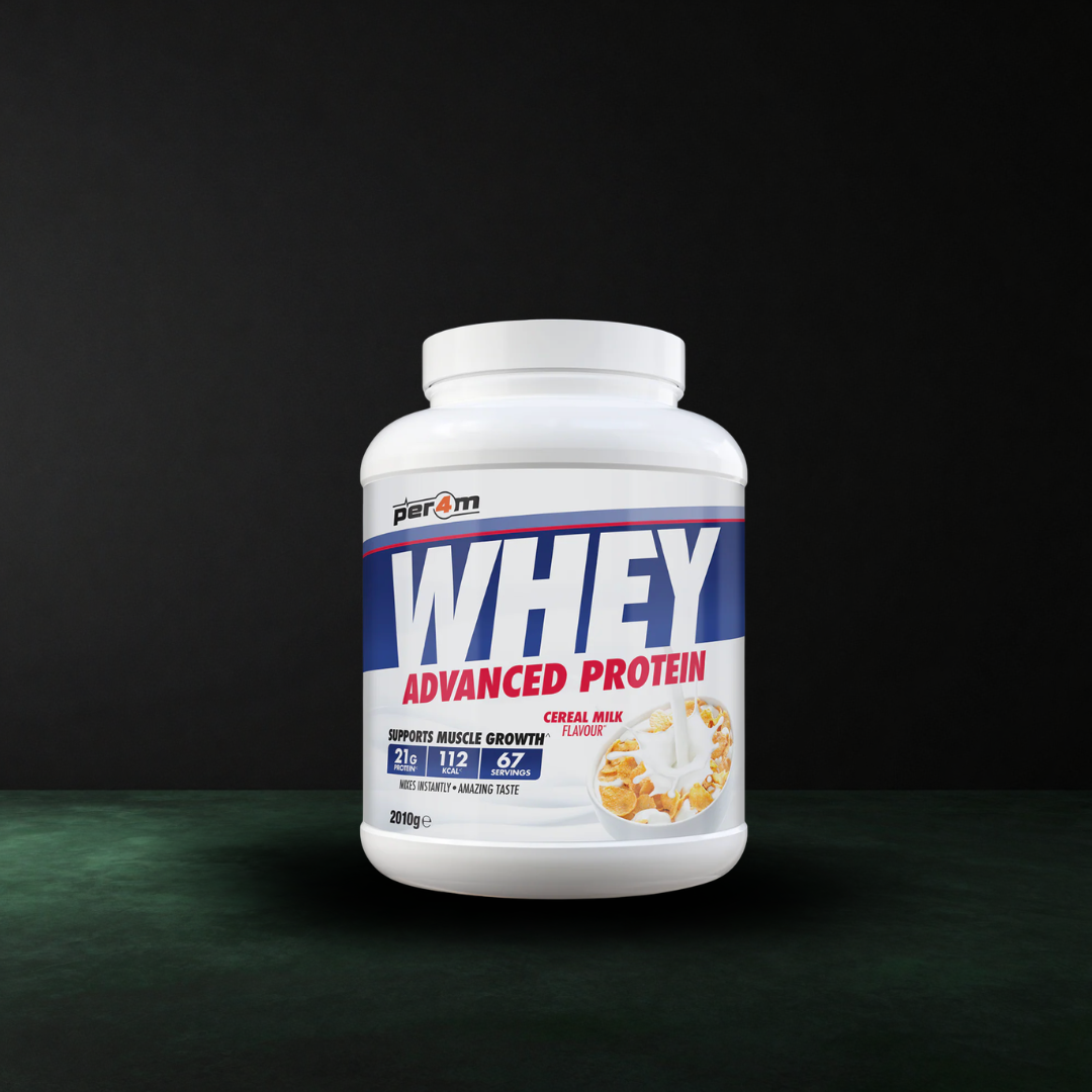 Per4m Whey Protein 2KG