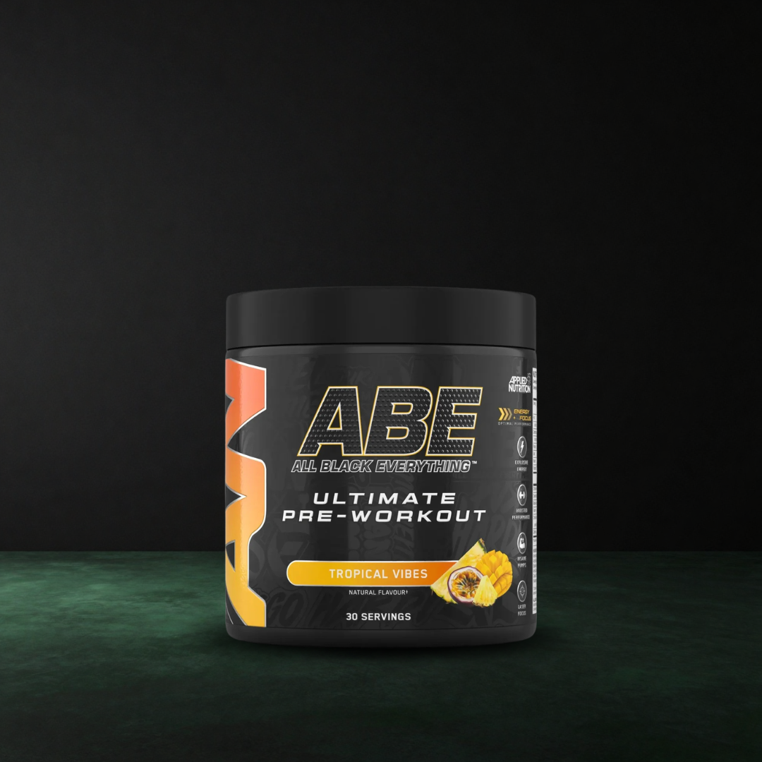 Applied Nutrition ABE Ultimate Pre Workout